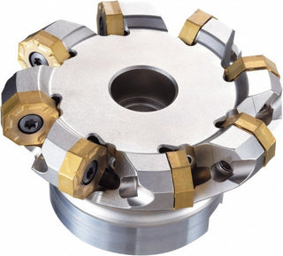 Fasteners for Indexables - OSG 7808138