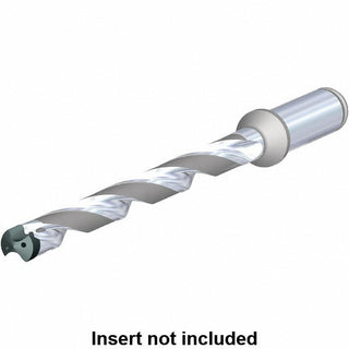 Indexable Drilling - Kennametal 6389485