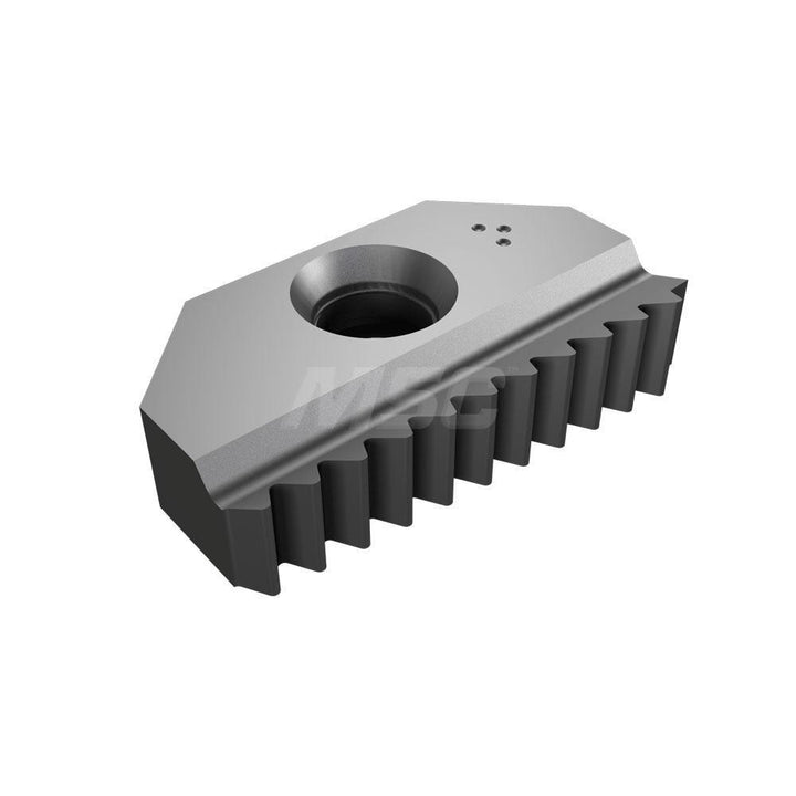 ISO 13399 Carbide Insert, Grade IC908, TiAlN - Iscar 5669476