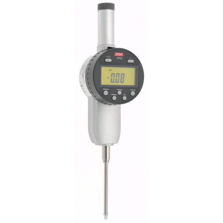 2.0000" Dial Indicator, 0.001200" accuracy - SPI CMS160809197