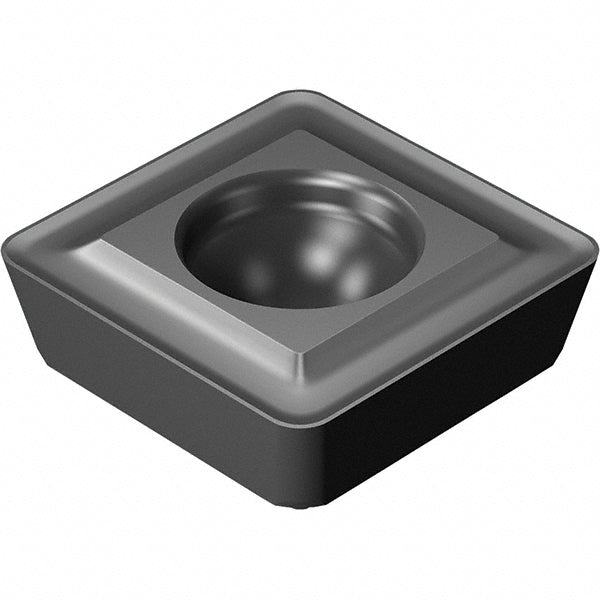 Carbide Insert, Grade N124, DLC - Sandvik Coromant 7362185