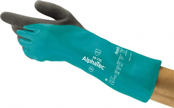 Large Gloves - Ansell 58735090