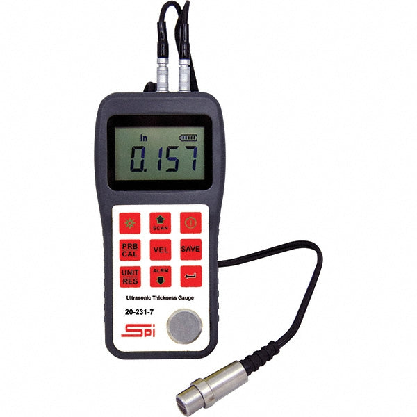 Feeler Gage - SPI 20-231-7