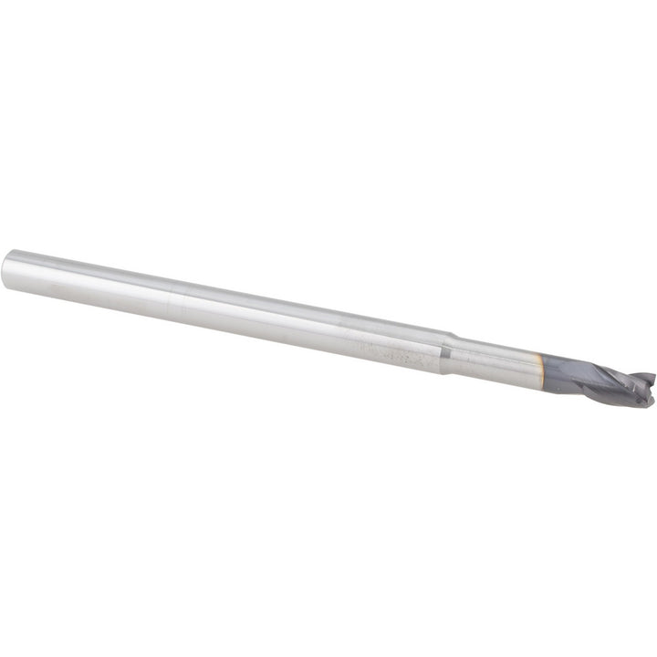 7/32" 3-Flute Solid Carbide Square End Mill, AlTiN - Harvey Tool 33314-C3