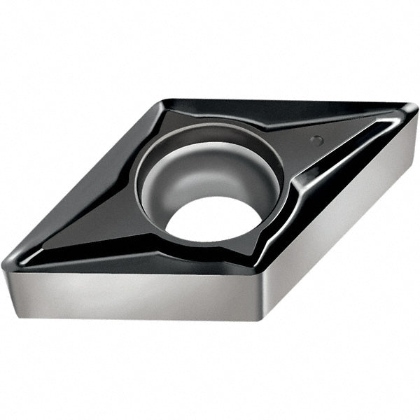 DCGT070201-FM2 WSM20S Carbide Insert, Grade WSM20S, TiCN - Walter 7054054