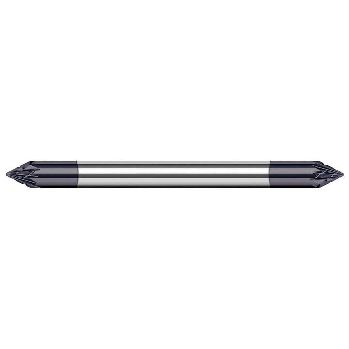 Chamfer Mills & Back Chamfers - Harvey Tool 867545-C3