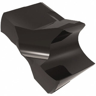 Carbide Insert, Grade KCPM45, TiAlN - Kennametal 5981588