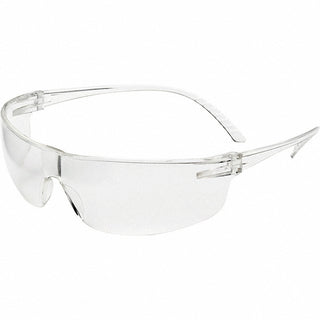 Universal Clear Safety Glasses - North SVP201