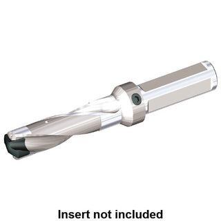 Indexable Drilling - Kennametal 6123762