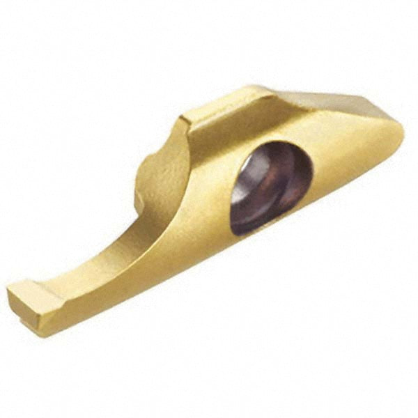 MIFR 15-2.50-0.20 IC908 Carbide Insert, Grade IC908, TiAlN - Iscar 3300278