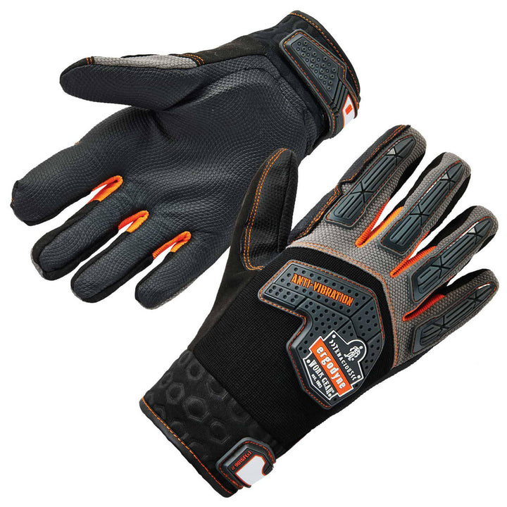Medium Black General Purpose Gloves - Ergodyne 17303