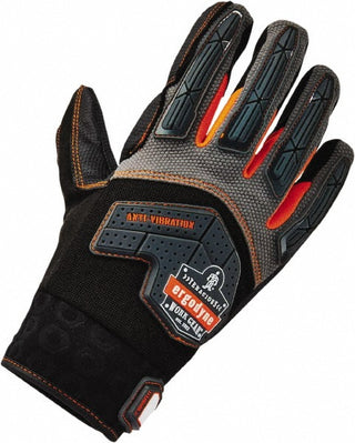 Large Black General Purpose Gloves - Ergodyne 17304