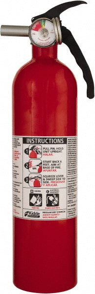 Fire Extinguisher - Kidde 440161MTL