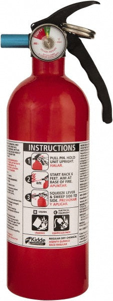 Fire Extinguisher - Kidde 21005944MTL