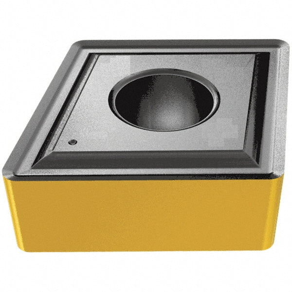 CNMG 431-VL Solid Carbide Insert, Grade IC806, AlTiN - Iscar 5567594