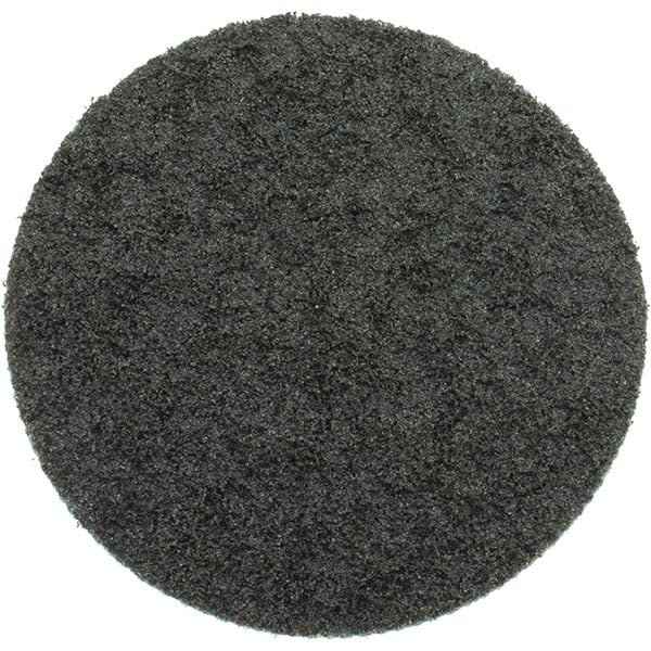 4-1/2" Aluminum Oxide Deburring Wheels Disc - Norton 66261170060