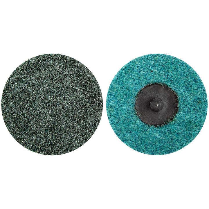 3" Aluminum Oxide Disc - Norton 66261170273