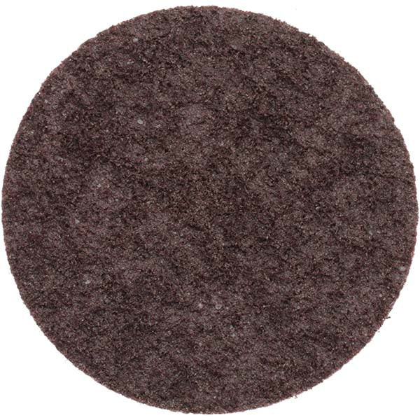 4-1/2" Aluminum Oxide Disc - Norton 66261170183