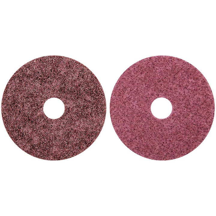 4-1/2" Aluminum Oxide Disc - Norton 66261170282