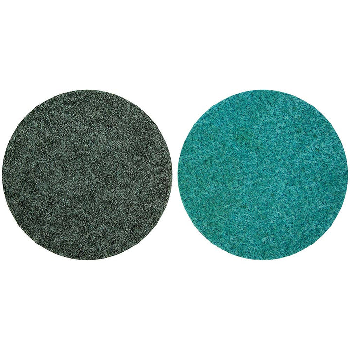 7" Aluminum Oxide Disc - Norton 66261170182