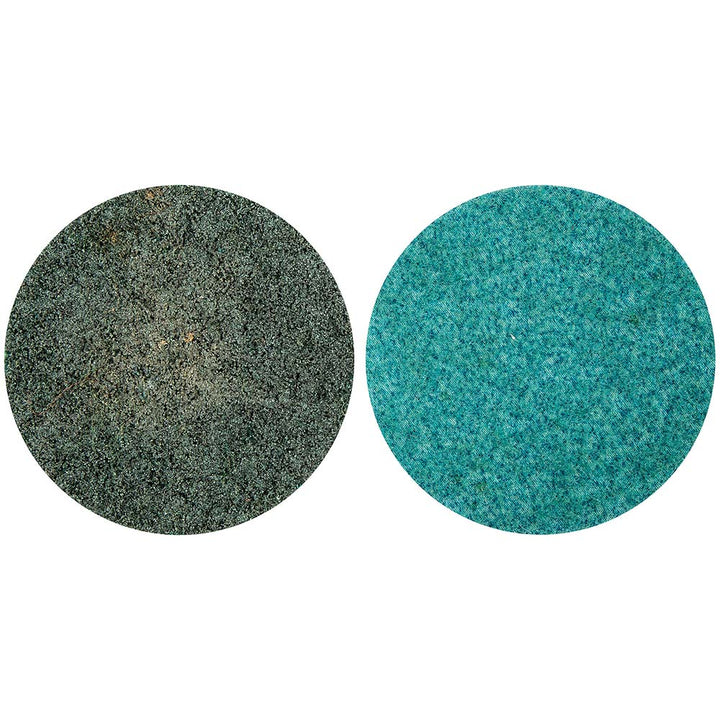 5" Aluminum Oxide Disc - Norton 66261170181