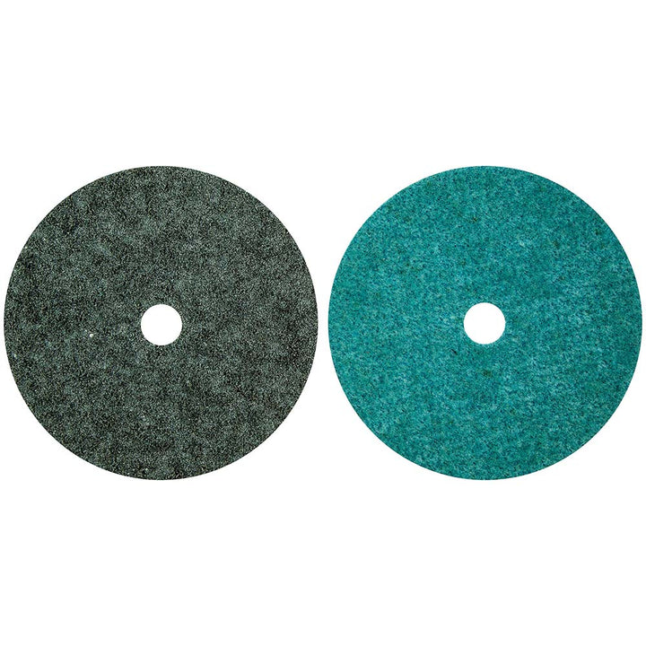 7" Aluminum Oxide Disc - Norton 66261170280