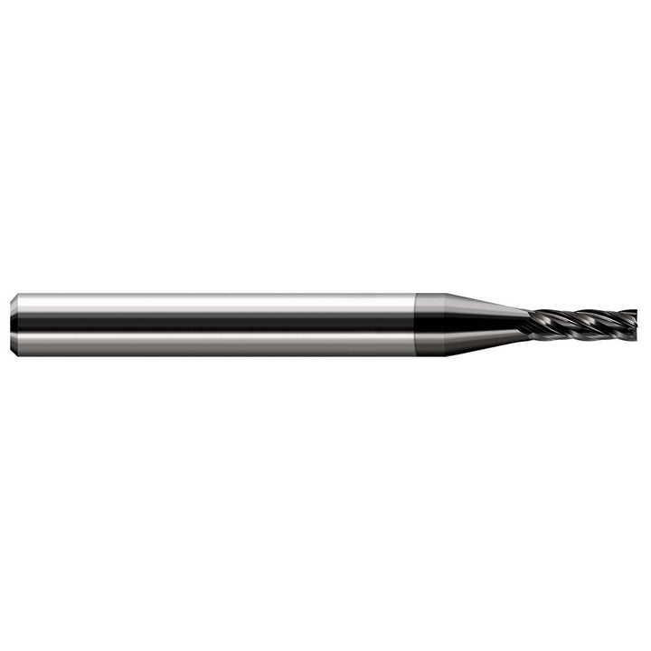 5/64" 2-Flute Solid Carbide Square End Mill - Harvey Tool 72078-C4