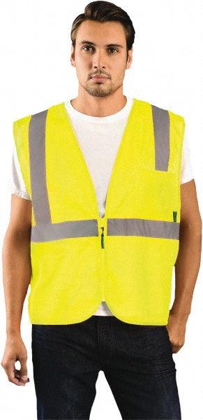Medium Protective Garment - OccuNomix ECO-IMZ-YM