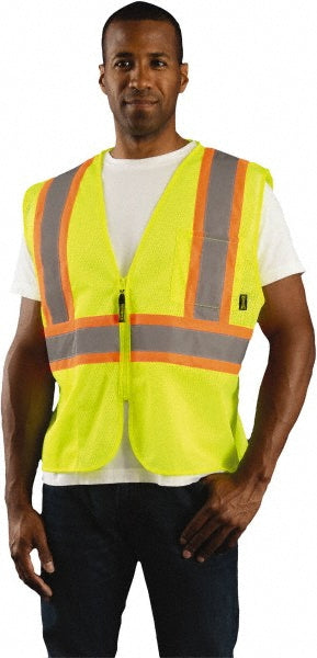 Medium Protective Garment - OccuNomix ECO-IM2TZ-YM