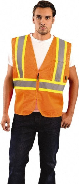 Large Protective Garment - OccuNomix ECO-IM2TZ-OL