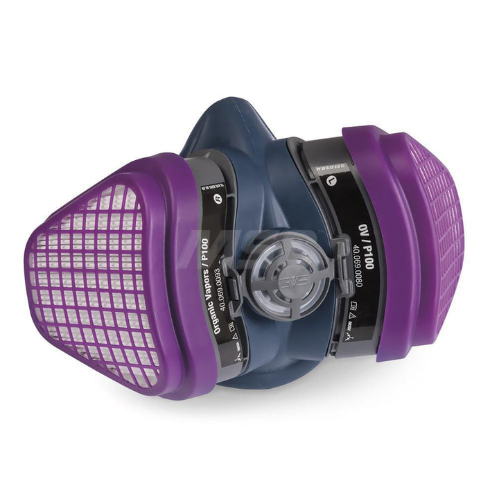 Small; Medium Respirator - Miller Electric ML00996