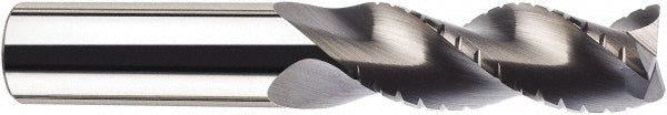 Roughing End Mill - SGS 33406