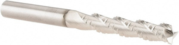 Roughing End Mill, TiB2 - SGS 33464