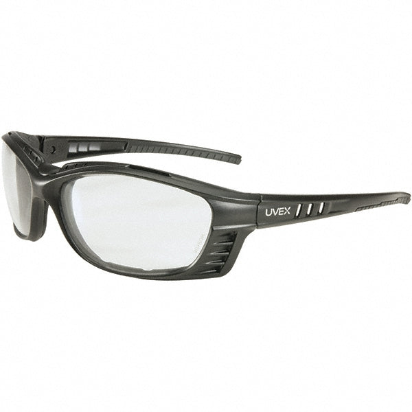 Universal Clear Safety Glasses - Honeywell S2600HS