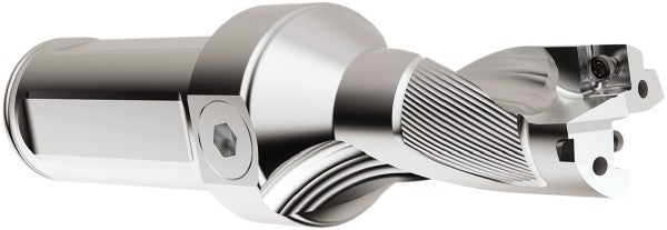 Indexable Drilling - Seco 03080734