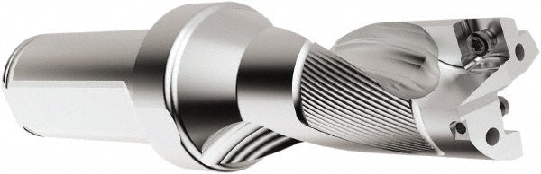 Indexable Drilling - Seco 03080821
