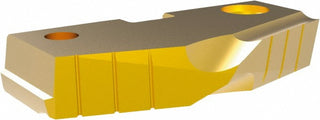 Cobalt Insert, TiN - Allied Machine and Engineering 155T-0224