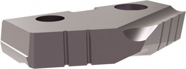 Cobalt Insert, Grade Super Cobalt, TiAlN - Allied Machine and Engineering 153A-0118