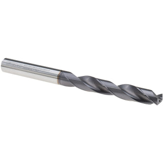 0.3152" Solid Carbide Drill Bit, TiAlN, 140° point - Seco 03046200