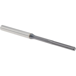 0.1265" Solid Carbide Reamer, AlTiN - Harvey Tool RSB1265-C3