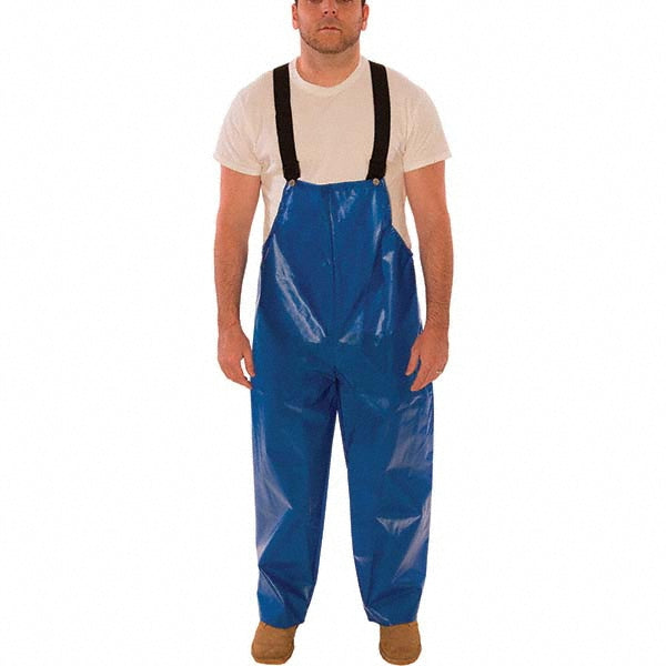Medium Chemical; Waterproof Protective Garment - Tingley O22001.MD