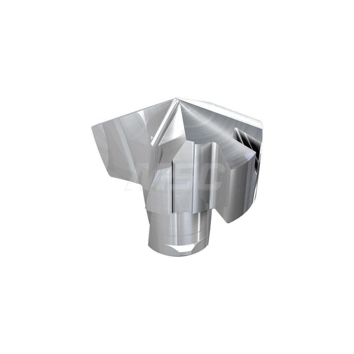 Carbide Insert, Grade IC08 - Iscar 5508469
