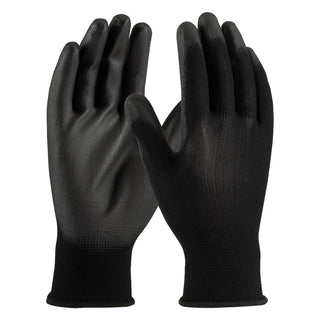 Black General Purpose Gloves - PIP 33-B115/M