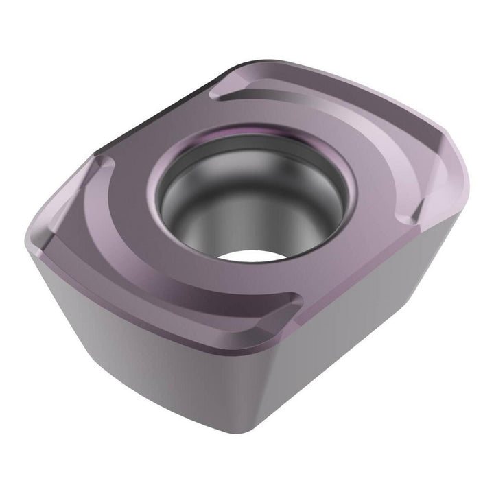 LPKT05T210TR-M05 Solid Carbide Insert, Grade MP2050, TiSiN - Seco 03113818