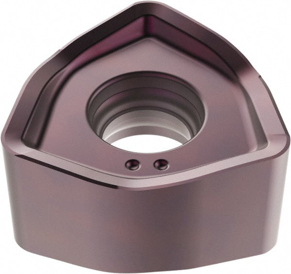 218.21-230TR-06-M15 Solid Carbide Insert, Grade MP2050, TiSiN - Seco 03113822