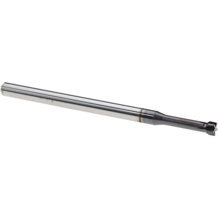 Chamfer Mills & Back Chamfers - Harvey Tool 846410-C3