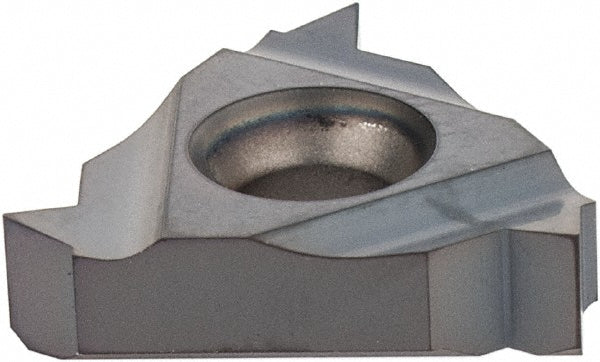 ISO 13399 Solid Carbide Insert, Grade IC908, Coated - Iscar 5901814