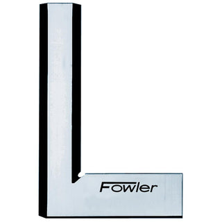 Square, 0.000165 in" accuracy - Fowler 52-426-008-0