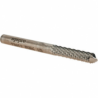 Diamond-Pattern Router Bits - SGS Pro 73052