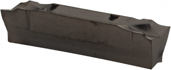 ISO 13399 Solid Carbide Insert, Grade IC328, Coated - Iscar 6002749